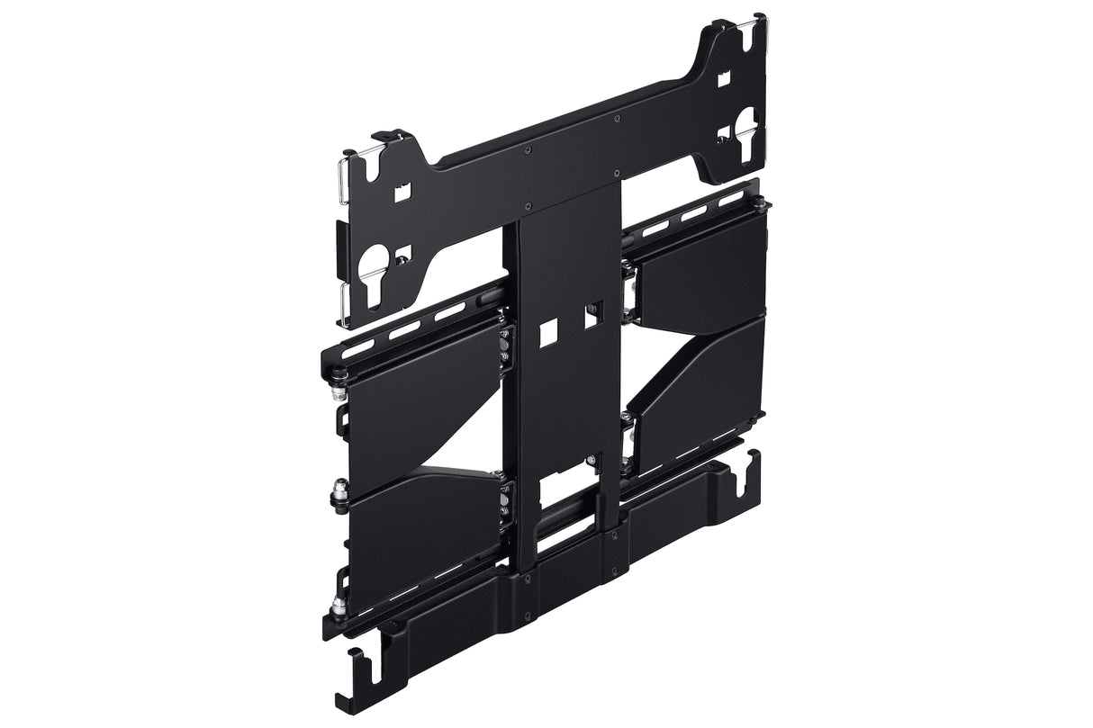 Samsung Full Motion Slim Wall Mount WMN-B16FB Flat Wall Mounts Samsung