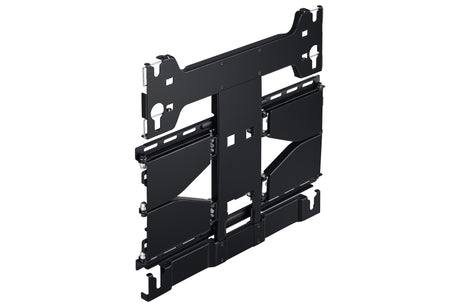 Samsung Full Motion Slim Wall Mount WMN-B16FB Flat Wall Mounts Samsung