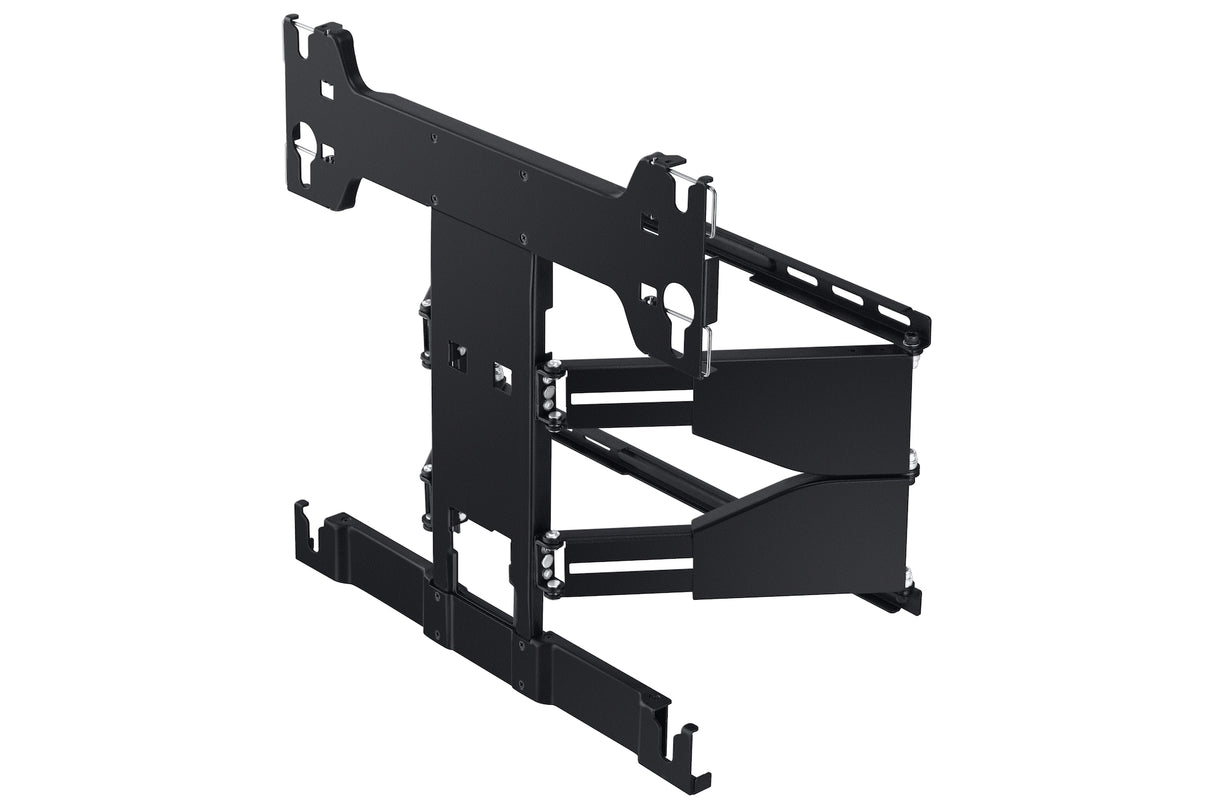 Samsung Full Motion Slim Wall Mount WMN-B16FB Flat Wall Mounts Samsung