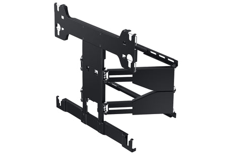 Samsung Full Motion Slim Wall Mount WMN-B16FB Flat Wall Mounts Samsung