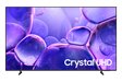 Samsung HG50U600FNFXZA 50 Inch Crystal Processor 4K UHD Displays Samsung