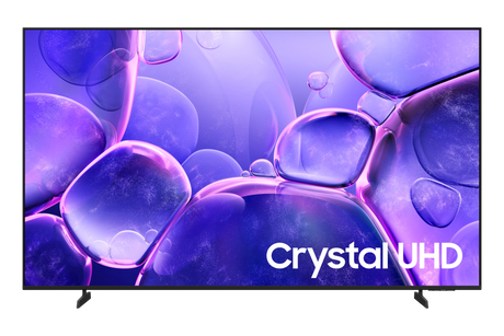 Samsung HG50U600FNFXZA 50 Inch Crystal Processor 4K UHD Displays Samsung