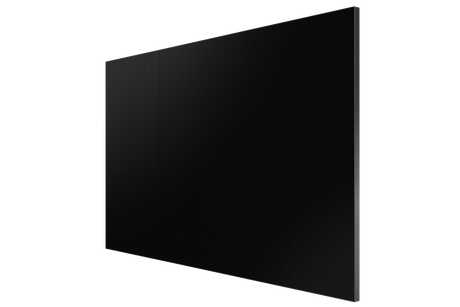 Samsung The Wall AIO IAB-N 146 2K – TAA-Compliant All-in-One LED Display Video Wall Samsung
