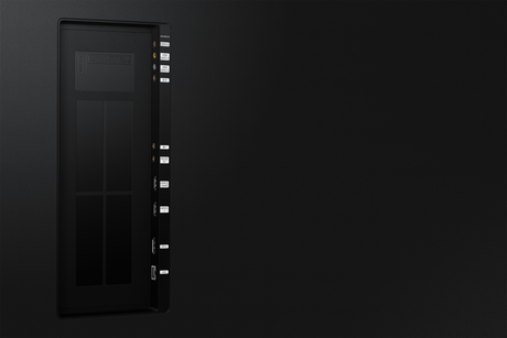 Samsung The Wall AIO IAB-N 146 2K – TAA-Compliant All-in-One LED Display Video Wall Samsung