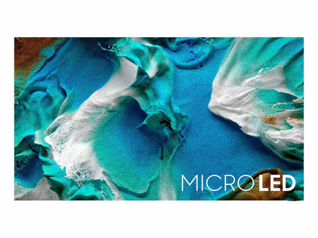 Samsung 101 inch Micro LED 4K MICRO HDR 3840x2160 Smart WiFi LED TVs Samsung