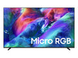 Samsung 65-Inch Micro RGB LED 4K Smart TV, 144Hz, HDR10+ LED TVs Samsung