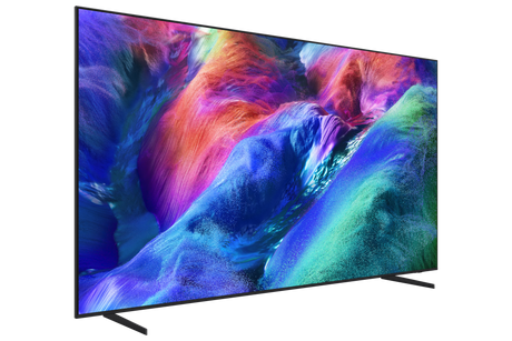 Samsung 100 inch MicroRGB LED TVs Samsung