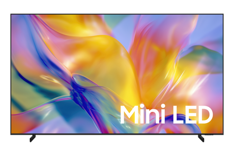Samsung 100-Inch Mini LED 4K Smart TV – Large-Format Conference Display LED TVs Samsung