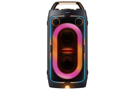 Samsung Sound Tower MX-ST40F, Bluetooth Multi Connection, USB Shelf Systems Samsung