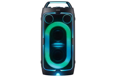 Samsung Sound Tower MX-ST50F, Bluetooth Multi Connection, USB Shelf Systems Samsung