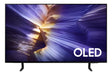 Samsung 42 inch 4K UHD OLED 165Hz HDR10+ Dolby Atmos Wi-Fi 6E LED TVs Samsung