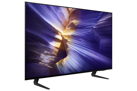 Samsung 42 inch 4K UHD OLED 165Hz HDR10+ Dolby Atmos Wi-Fi 6E LED TVs Samsung