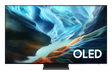 Samsung QN77S90H – 77-Inch OLED 4K Smart TV, 165Hz, Glare-Free LED TVs Samsung