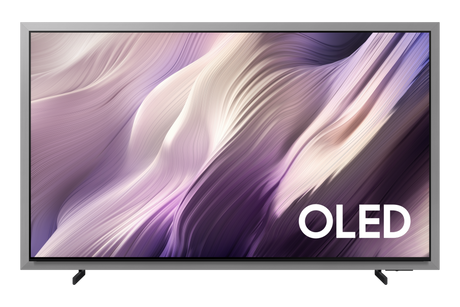 Samsung QN55S95H – 55-Inch OLED 4K Smart TV, 165Hz, Glare-Free LED TVs Samsung