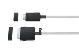 Samsung 2021 5m One Invisible Connection Cable for QLED 8K Accessories Samsung