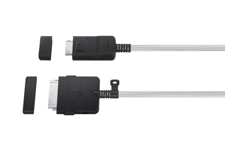 Samsung 2021 5m One Invisible Connection Cable for QLED 8K Accessories Samsung