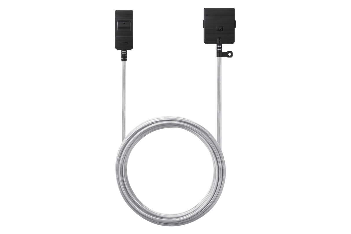 Samsung 2021 5m One Invisible Connection Cable for QLED 8K Accessories Samsung
