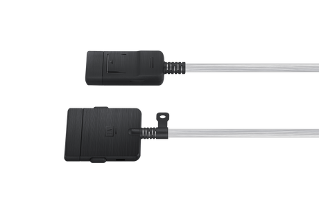 Samsung 2021 5m One Invisible Connection Cable for QLED 8K Accessories Samsung