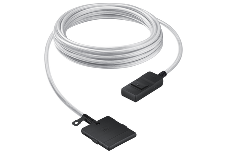 Samsung 2021 5m One Invisible Connection Cable for QLED 8K Accessories Samsung