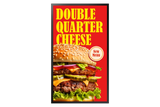 Samsung OH55DX-S 55" High Brightness Commercial LED Outdoor Display