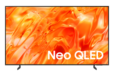 Samsung 75" 4K Neo QLED Smart TV – QN75QN70H LED TVs Samsung