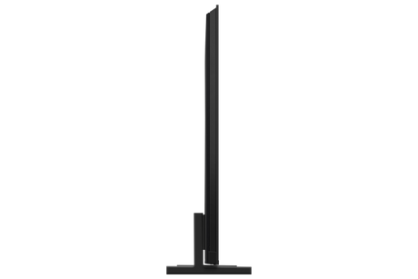 Samsung 75-Inch 4K Neo QLED 144Hz HDR10+ Dolby Atmos Smart TV – QN80H LED TVs Samsung