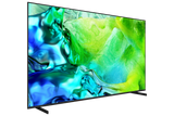 Samsung 75-Inch 4K Neo QLED 144Hz HDR10+ Dolby Atmos Smart TV – QN80H LED TVs Samsung