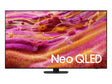 Samsung 98 inch NeoQLED 4K Neo QHDR+ 120Hz WiFi RS-232c (QN90F) LED TVs Samsung