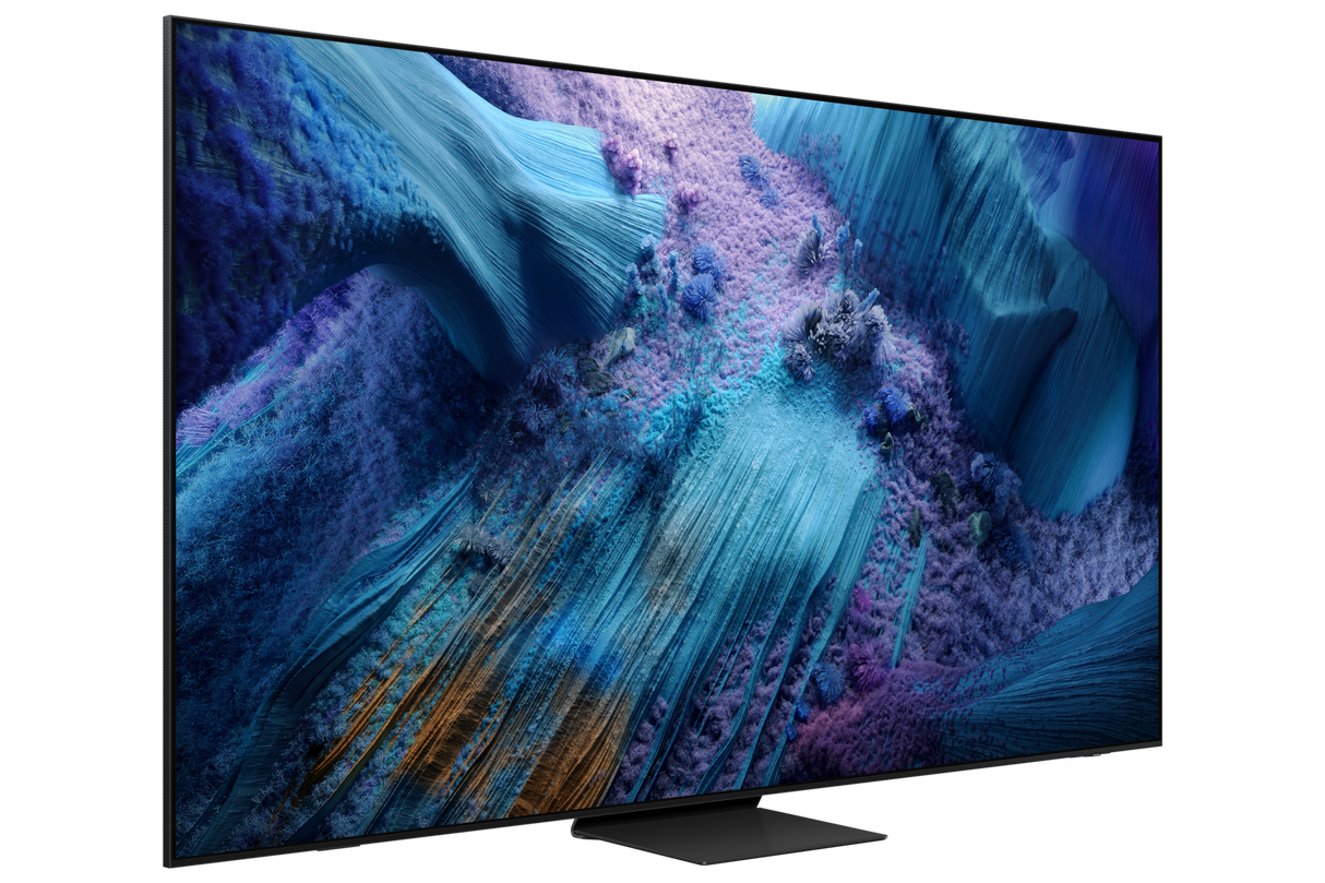 Samsung 98 inch NeoQLED 8K Neo QHDR 8K Pro 120Hz WiFi Bixby RS-232c (QN990F) LED TVs Samsung