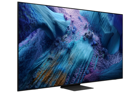 Samsung 98 inch NeoQLED 8K Neo QHDR 8K Pro 120Hz WiFi Bixby RS-232c (QN990F) LED TVs Samsung
