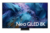 Samsung 98 inch NeoQLED 8K Neo QHDR 8K Pro 120Hz WiFi Bixby RS-232c (QN990F) LED TVs Samsung