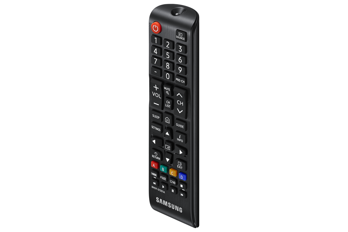 Samsung IR Remote (Consumer) - Compatible with 2024 Samsung CE TVs Accessories Samsung