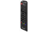 Samsung IR Remote (Consumer) - Compatible with 2024 Samsung CE TVs Accessories Samsung