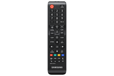 Samsung IR Remote (Consumer) - Compatible with 2024 Samsung CE TVs Accessories Samsung