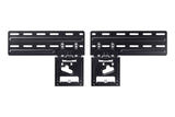 Samsung Slim Fit Wall Mount WMN-B50EB Flat Wall Mounts Samsung