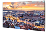 Samsung 55-Inch 700 nit Narrow Bezel Commercial LED Display – VH55C-ERBX Video Walls Samsung