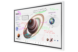 Samsung Flip 65 – 65-Inch 4K Collaborative Whiteboard Display, 450 nit Touch Screen Monitors Samsung