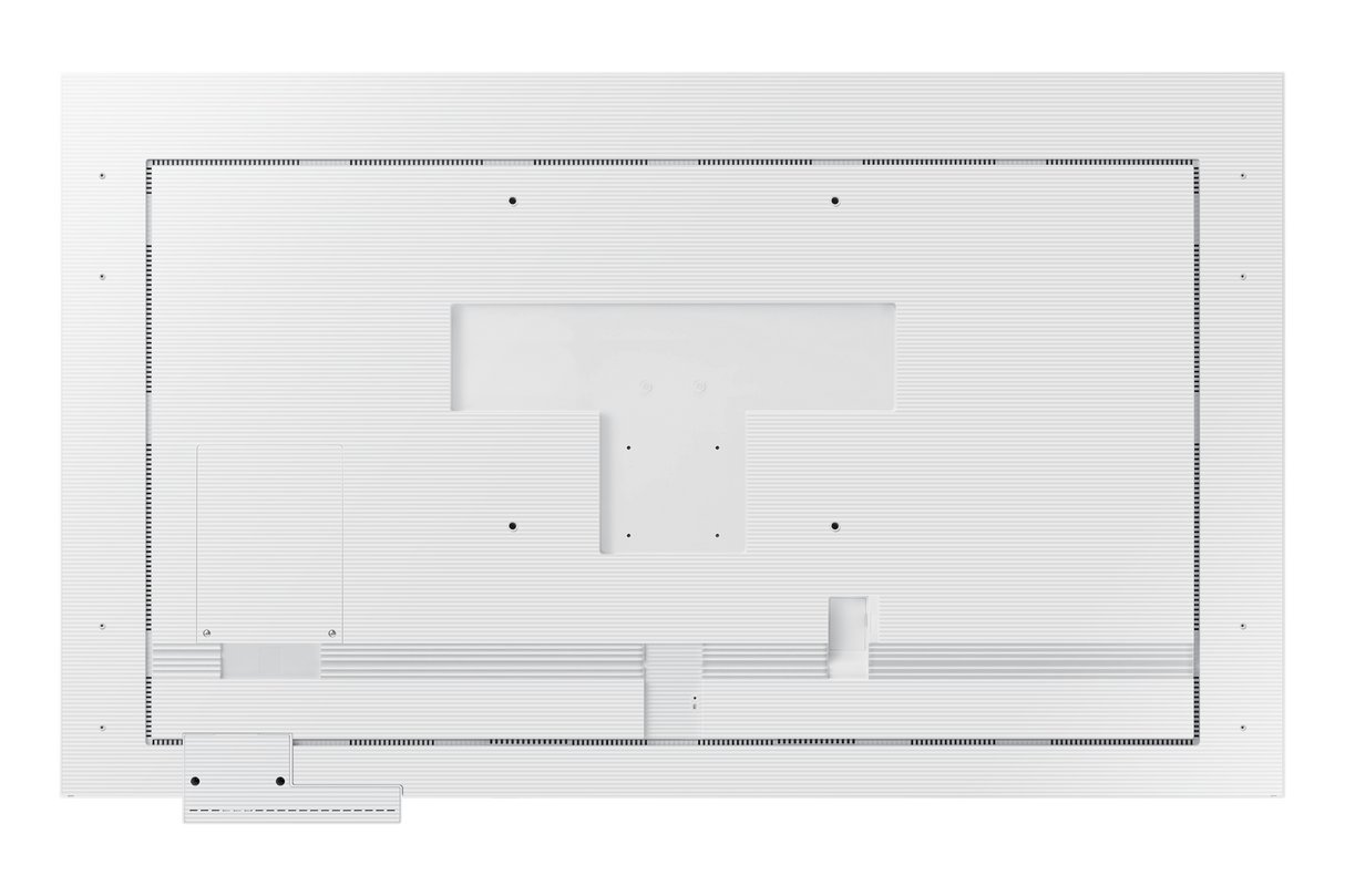 Samsung Flip 65 – 65-Inch 4K Collaborative Whiteboard Display, 450 nit Touch Screen Monitors Samsung