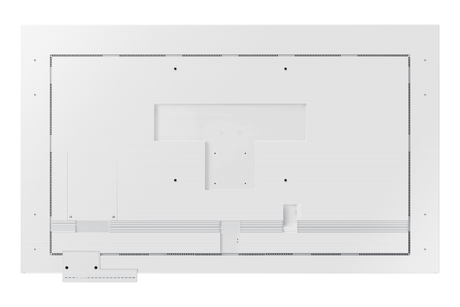 Samsung Flip 65 – 65-Inch 4K Collaborative Whiteboard Display, 450 nit Touch Screen Monitors Samsung