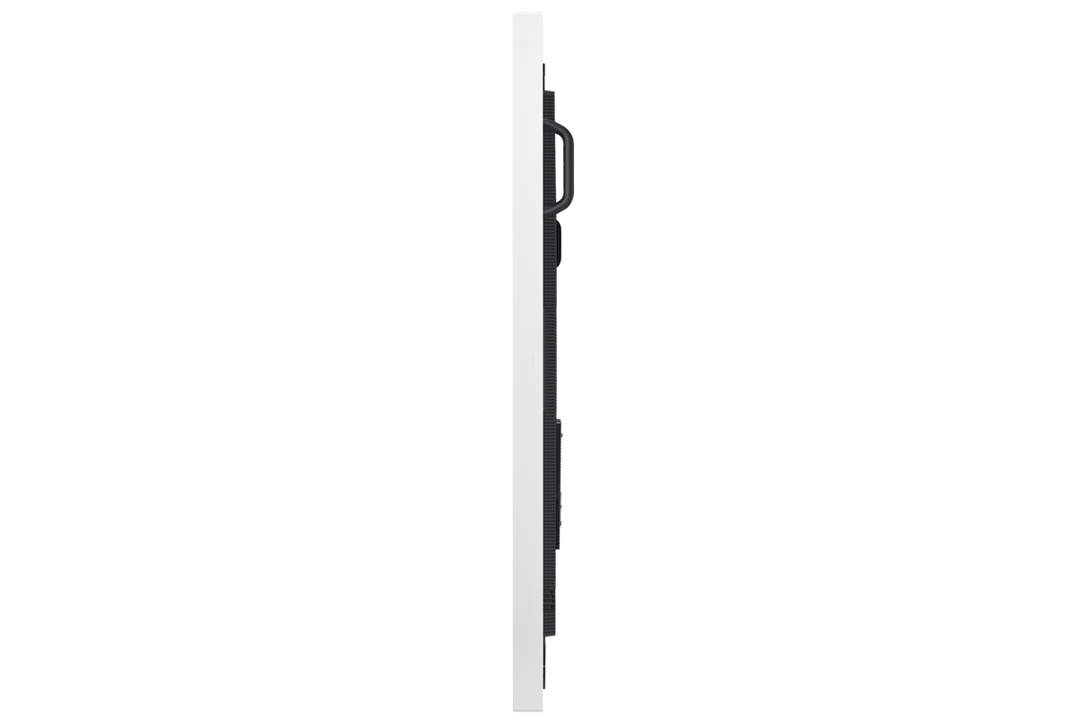 Samsung Flip 75 – 75-Inch 4K Collaborative Whiteboard Display, 450 nit Touch Screen Monitors Samsung
