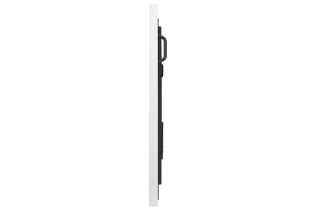 Samsung Flip 75 – 75-Inch 4K Collaborative Whiteboard Display, 450 nit Touch Screen Monitors Samsung