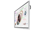 Samsung Flip 85 – 85-Inch 4K Collaborative Whiteboard Display, 450 nit Touch Screen Monitors Samsung