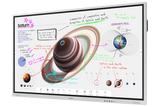 Samsung Flip 85 – 85-Inch 4K Collaborative Whiteboard Display, 450 nit Touch Screen Monitors Samsung
