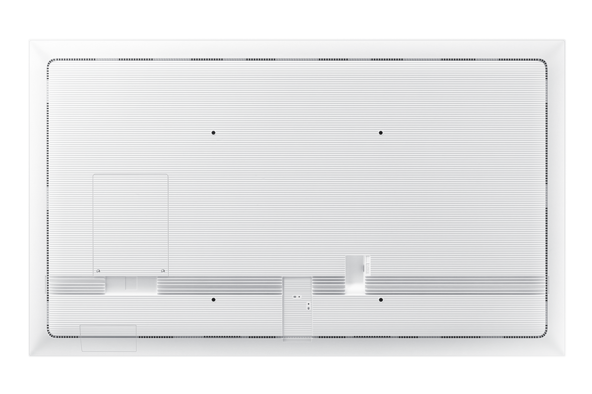 Samsung Flip 55 – 55-Inch 4K Collaborative Whiteboard Display, 450 nit Touch Screen Monitors Samsung