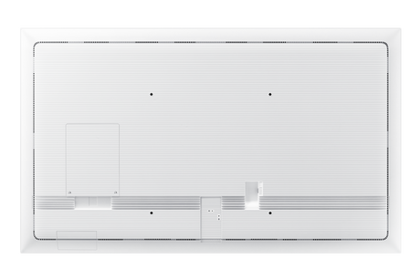 Samsung Flip 55 – 55-Inch 4K Collaborative Whiteboard Display, 450 nit Touch Screen Monitors Samsung