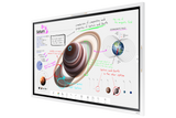 Samsung Flip 55 – 55-Inch 4K Collaborative Whiteboard Display, 450 nit Touch Screen Monitors Samsung