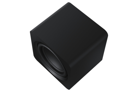 Samsung Subwoofer for S-series Soundbar Subwoofers Samsung