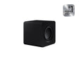 Samsung Subwoofer for S-series Soundbar Subwoofers Samsung