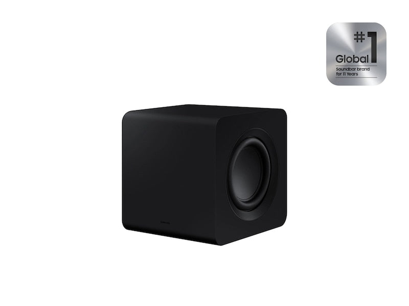 Samsung Subwoofer for S-series Soundbar Subwoofers Samsung