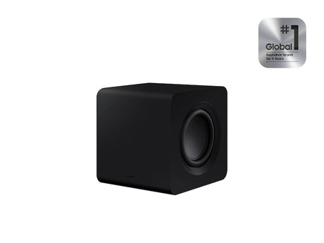Samsung Subwoofer for S-series Soundbar Subwoofers Samsung